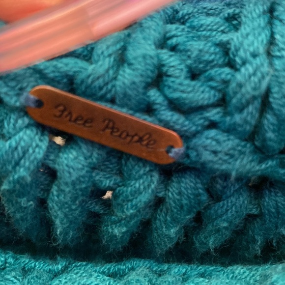 Free People My Only Sunshine Sweater - Picture 3 of 3